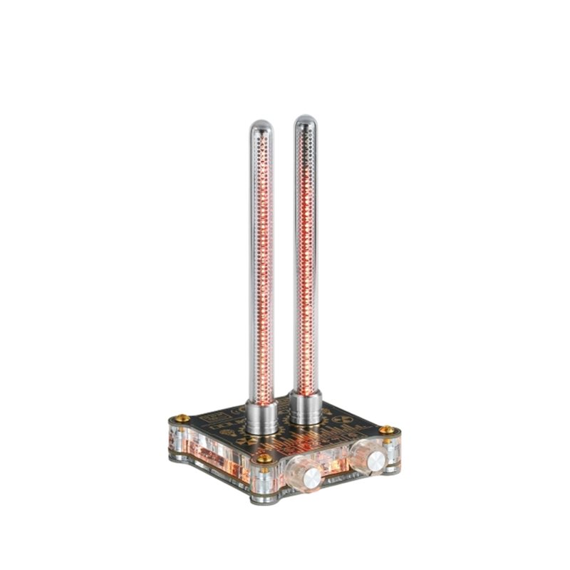 Audio Music Youtube - ~【A48T HOT】VU9 Pixie Tube เครื่องวัดระดับเสียงพร้อมไมโครโฟน รุ่น
