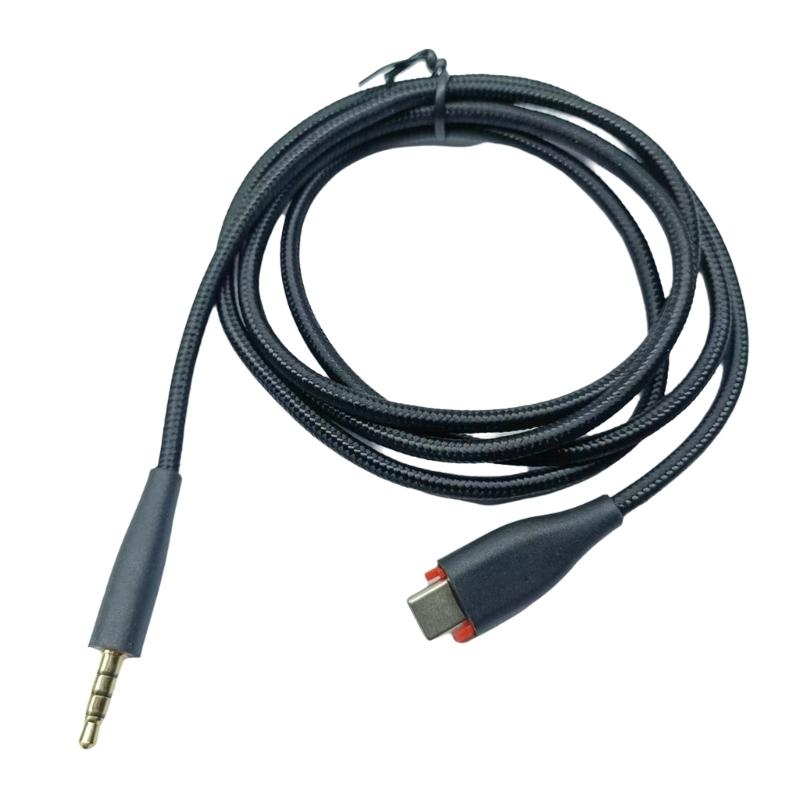 Audio Music Enhancer Free - สาย Audios ขนาดกะทัดรัดและน้ำหนักเบาสำหรับสายหูฟัง MMX150 สำหรับการเดินทาง 83CE