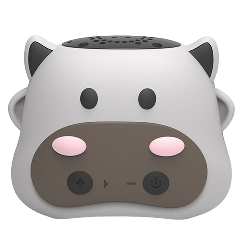 HOT!A72T มินิบลูทูธลำโพงน่ารัก - Audio Music Kids บทวิจารณ์และราคา