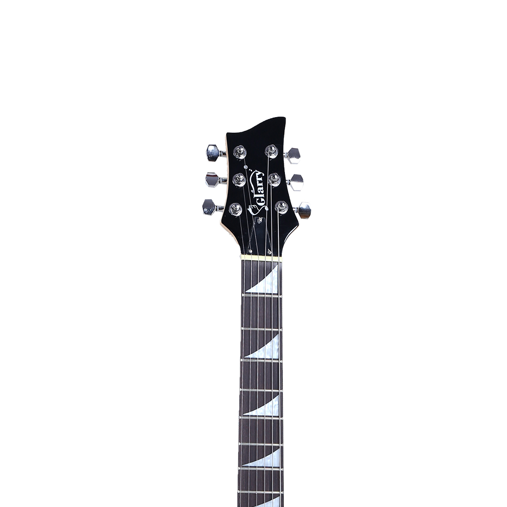 กีตาร์ไฟฟ้า Flame Left Hand รุ - Electric Guitar Pick Pack บทวิจารณ์และราคา
