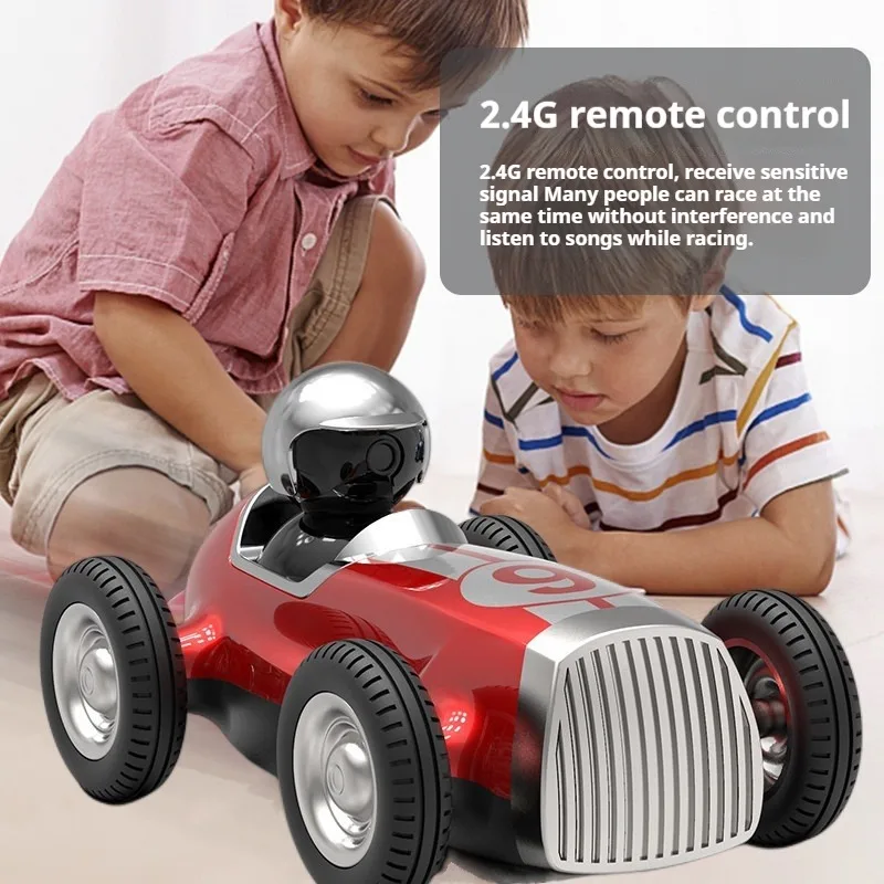 รถของเล่นสุดเจ๋ง ของขวัญสุดน่า - Audio Music Kids บทวิจารณ์และราคา