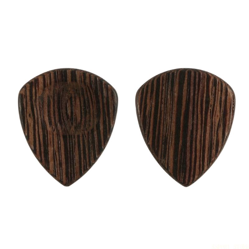 U2JB นวัตกรรมกีตาร์ Pick อะไหล - Electric Guitar Pick Pack บทวิจารณ์และราคา
