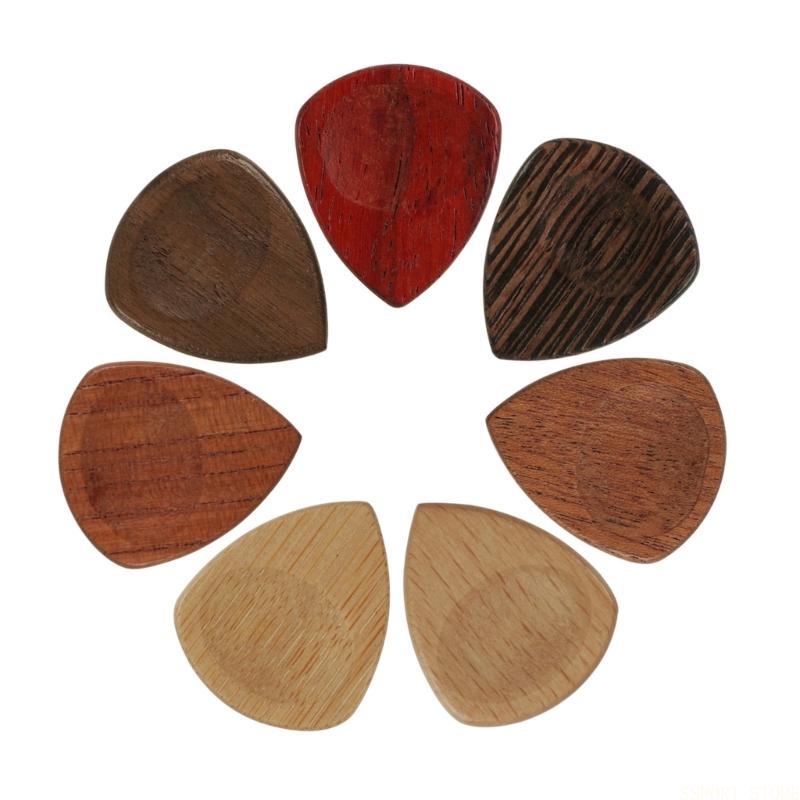 U2JB นวัตกรรมกีตาร์ Pick อะไหล - Electric Guitar Pick Pack บทวิจารณ์และราคา