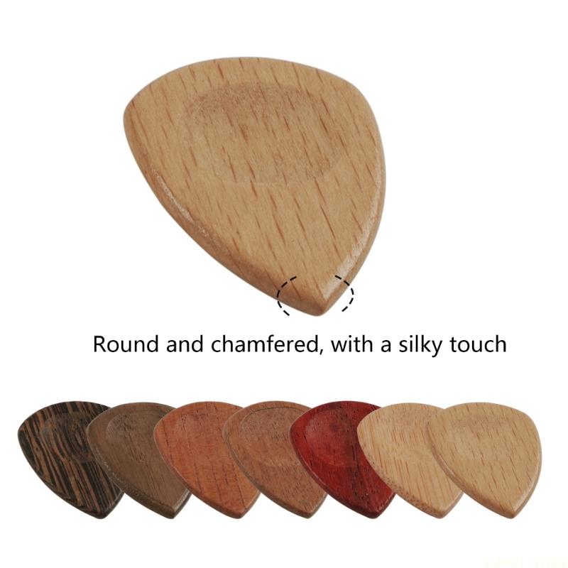 U2JB นวัตกรรมกีตาร์ Pick อะไหล - Electric Guitar Pick Pack บทวิจารณ์และราคา