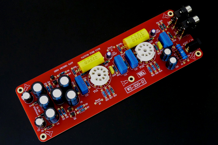 WZ-X10-D Music Fax Line Piggy  - Audio Music Youtube บทวิจารณ์และราคา