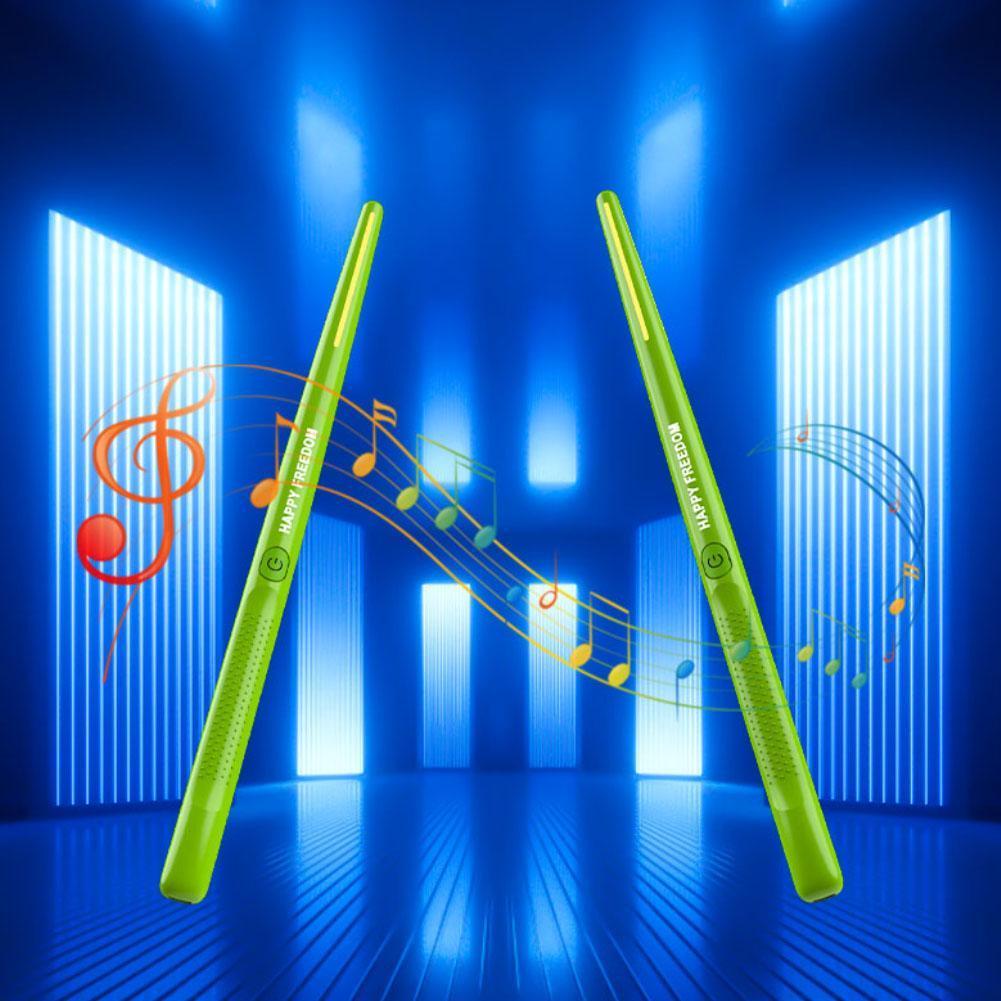 ชุดกลองอิเล็กทรอนิกส์เสมือนจริ - Audio Music Kids บทวิจารณ์และราคา