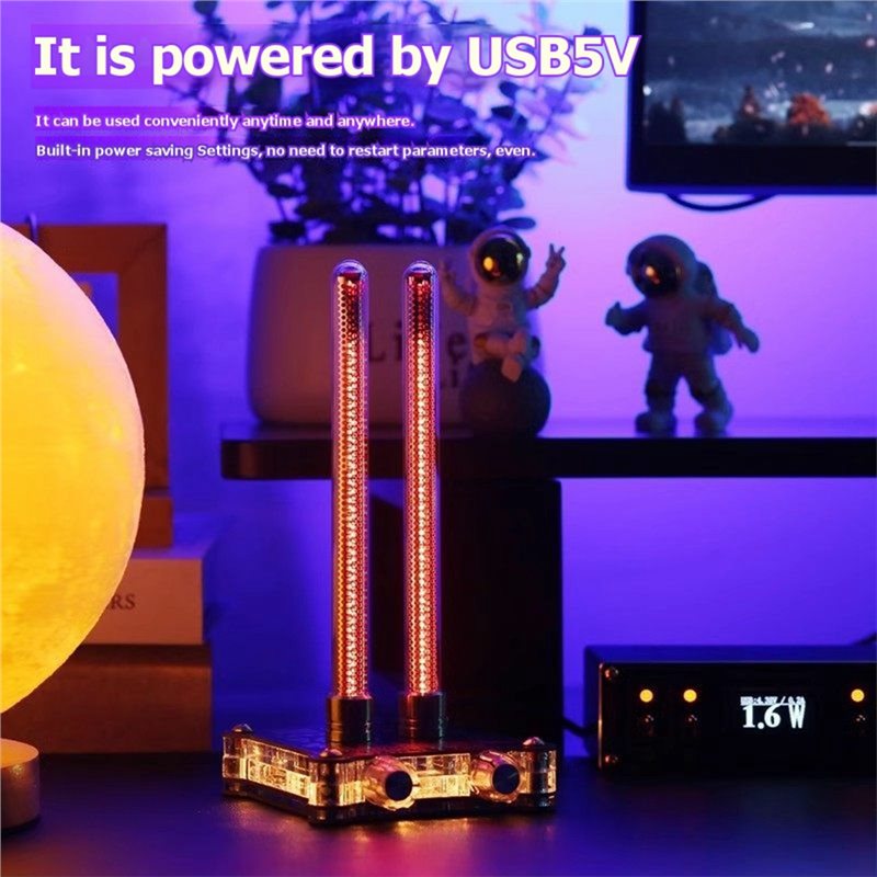 ~【A48T HOT】VU9 Pixie Tube เครื - Audio Music Youtube บทวิจารณ์และราคา