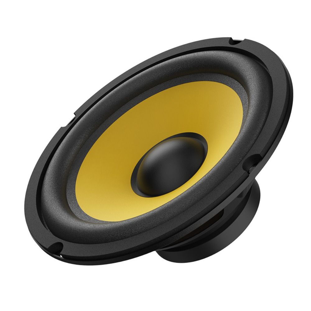 ลำโพงเบสรถยนต์ขนาด 5/6/8/10 นิ - Audio Music Volume บทวิจารณ์และราคา