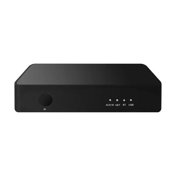 ระบบเครื่องเสียงอัจฉริยะสำหรับ - Audio Music Network บทวิจารณ์และราคา