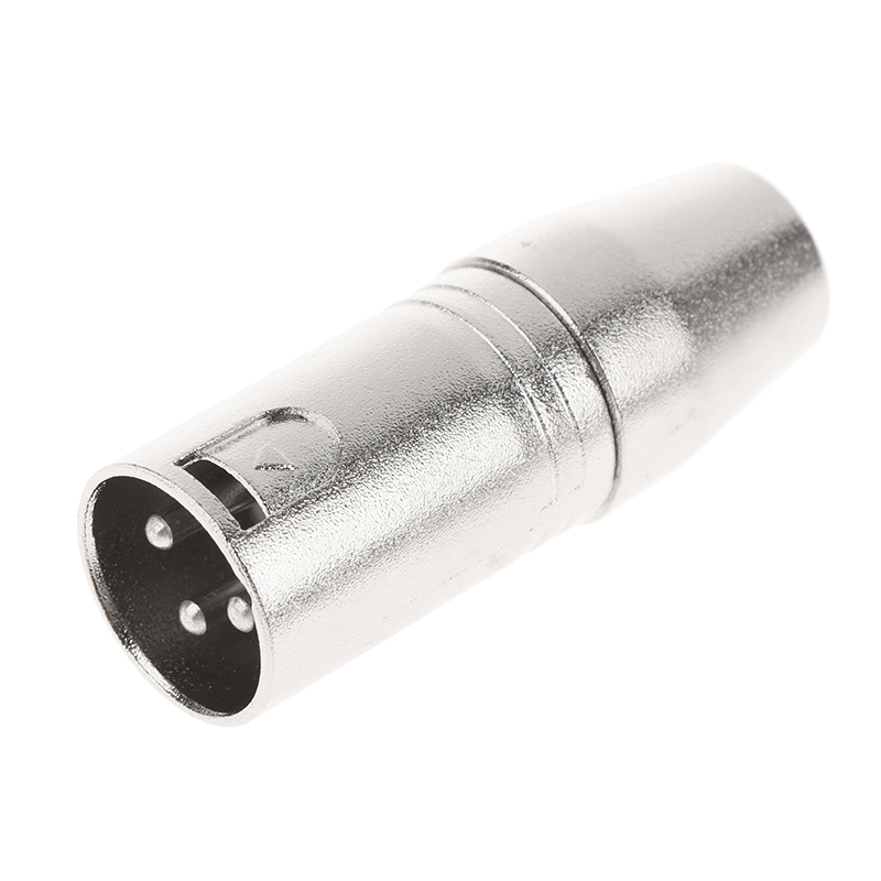 อะแดปเตอร์แปลง XLR 3 พิน เป็น  - Audio Music Mixer บทวิจารณ์และราคา