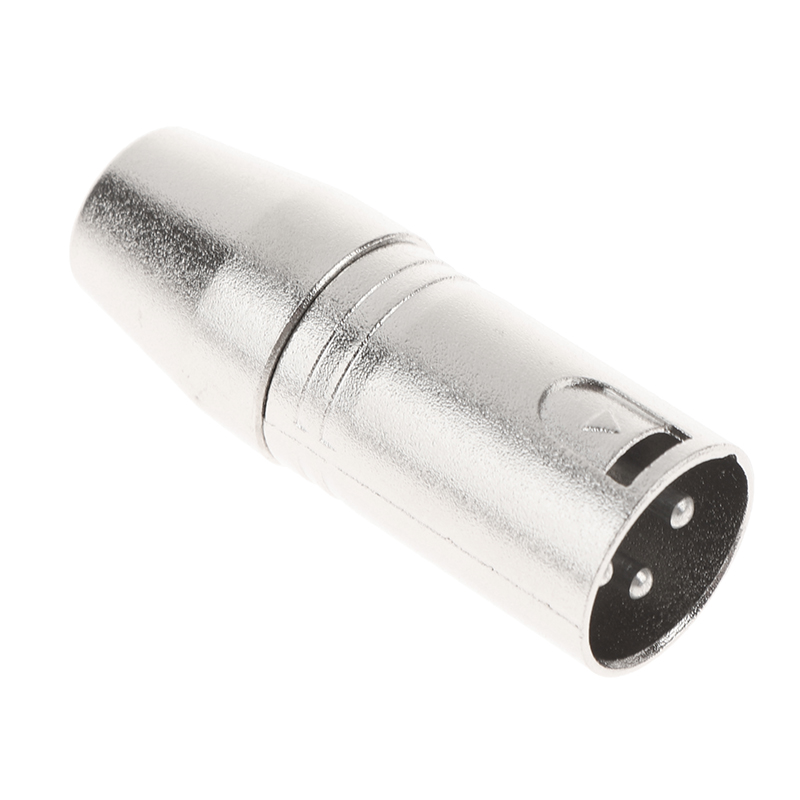 อะแดปเตอร์แปลง XLR 3 พิน เป็น  - Audio Music Mixer บทวิจารณ์และราคา