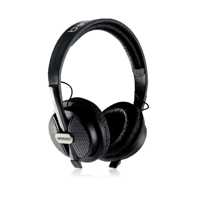 ชุดอุปกรณ์บันทึกเสียง Behringe - Audio Music Recording บทวิจารณ์และราคา