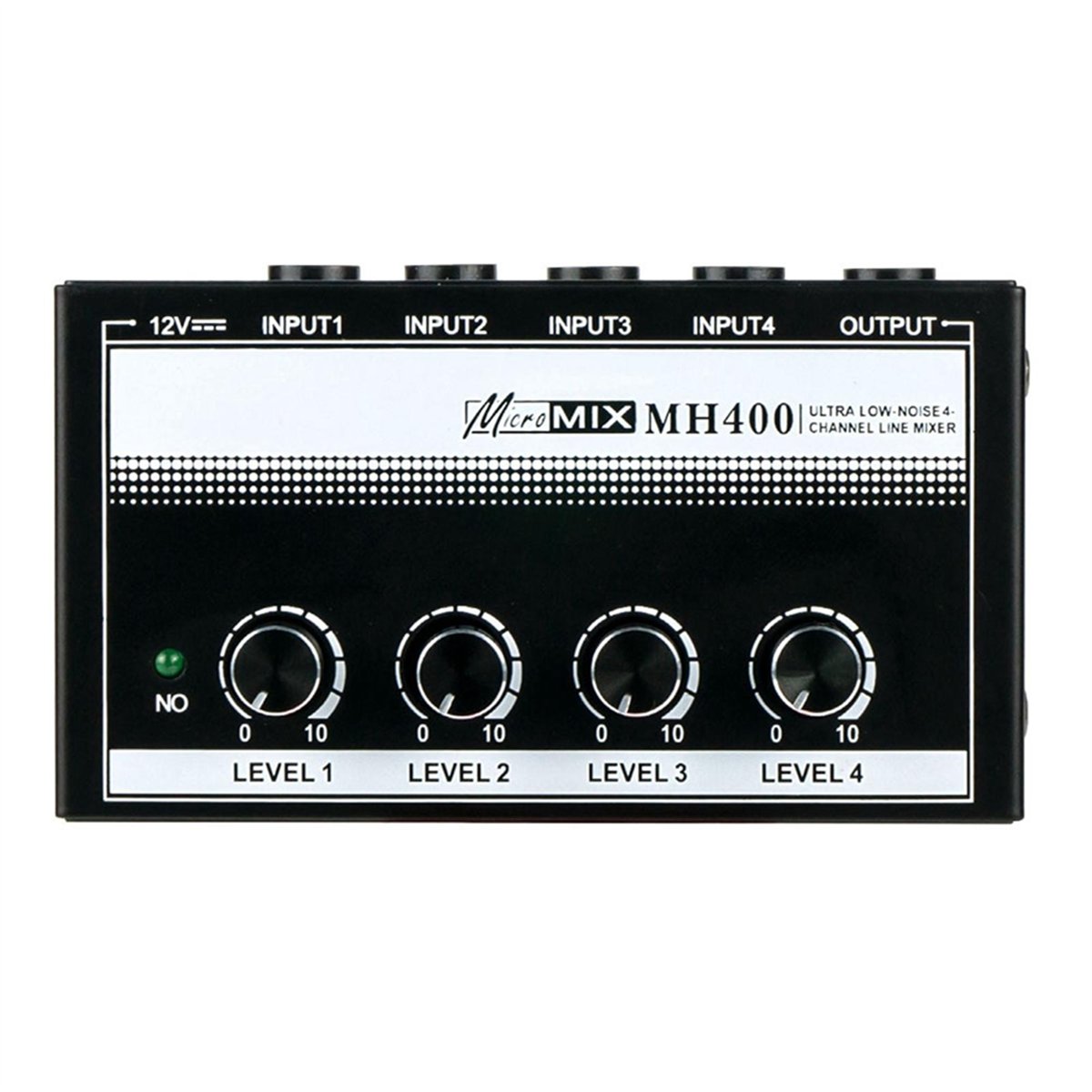 A99X เครื่องผสมเสียงพร้อมระบบค - Audio Music Volume บทวิจารณ์และราคา