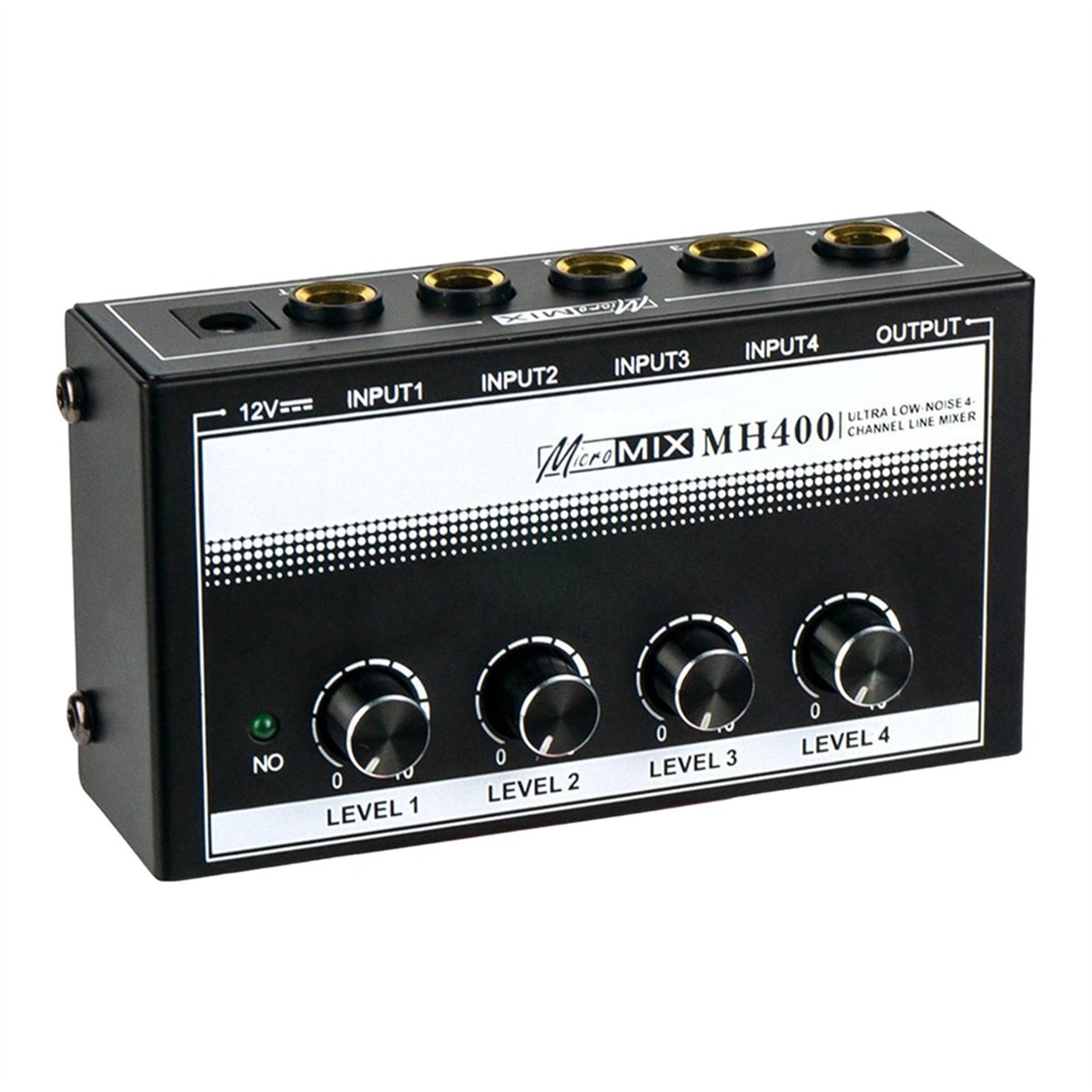 A99X เครื่องผสมเสียงพร้อมระบบค - Audio Music Volume บทวิจารณ์และราคา