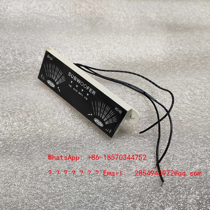 ไฟ LED แสดงผลแบบไดนามิก 12V สำ - Audio Music Volume บทวิจารณ์และราคา