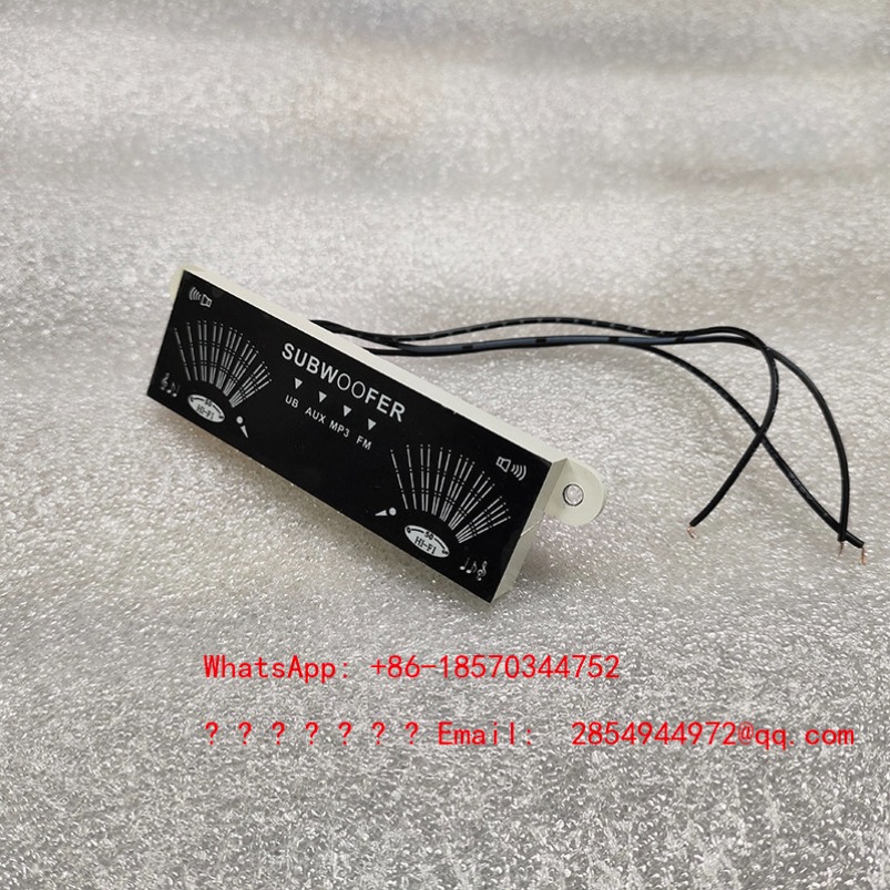 ไฟ LED แสดงผลแบบไดนามิก 12V สำ - Audio Music Volume บทวิจารณ์และราคา