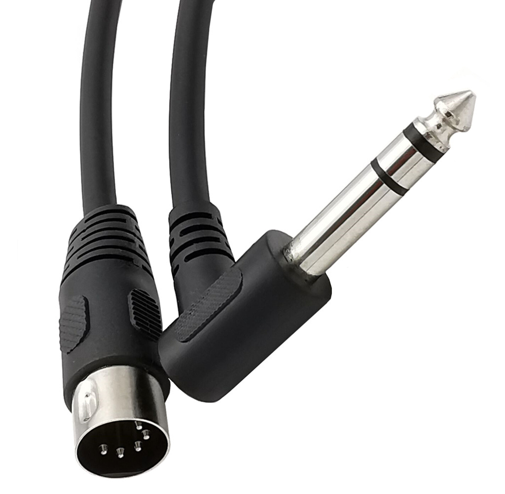 สายเคเบิลเสียงสเตอริโอสำหรับมิ - Audio Music Mixer บทวิจารณ์และราคา