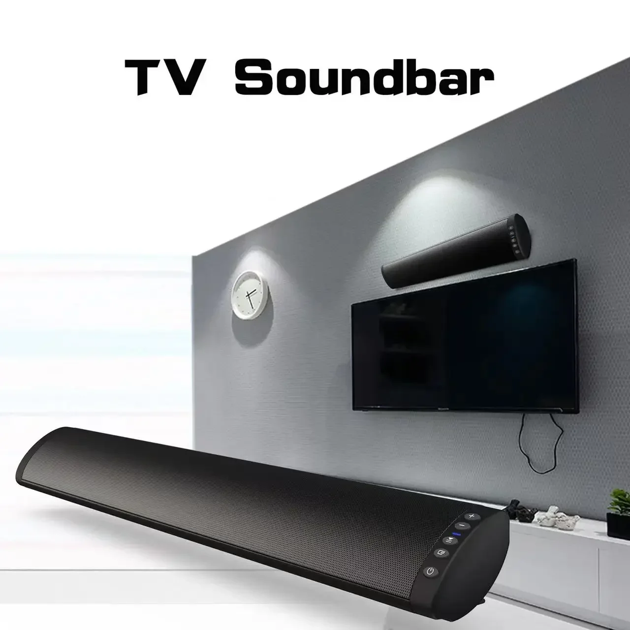 ระบบโฮมเธียเตอร์บลูทูธลำโพงซาว - Audio Music Volume บทวิจารณ์และราคา