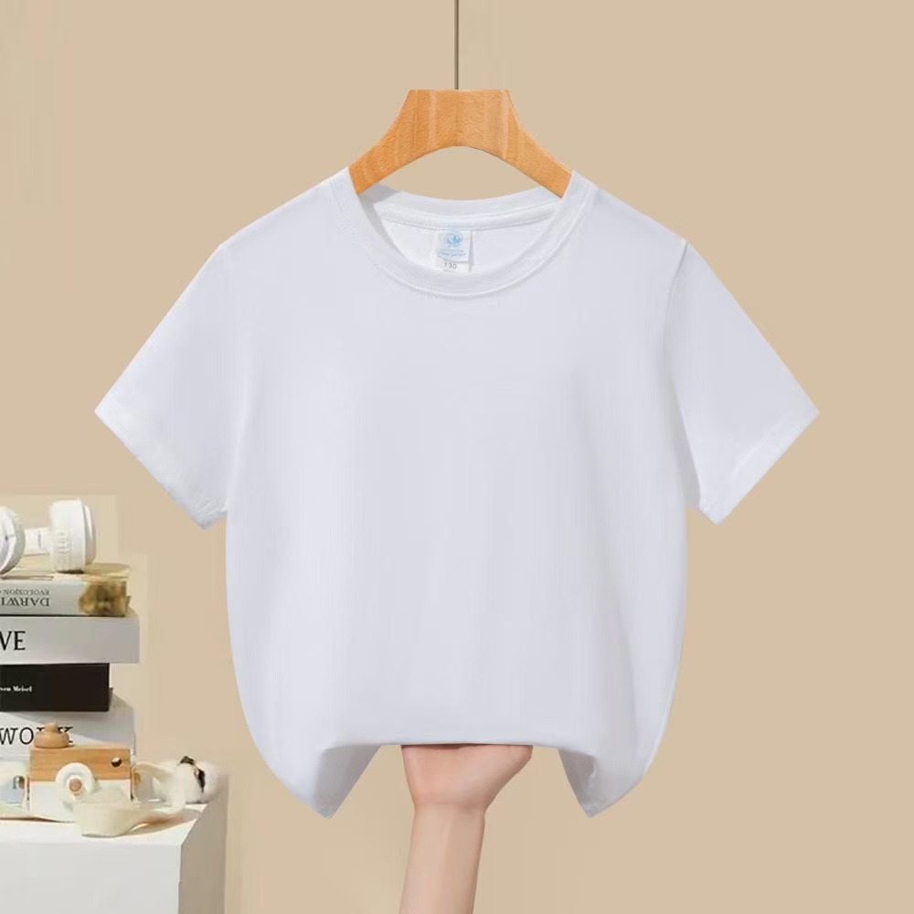 เสื้อยืดเด็กแขนสั้นลายกราฟิก H - Audio Music Kids บทวิจารณ์และราคา
