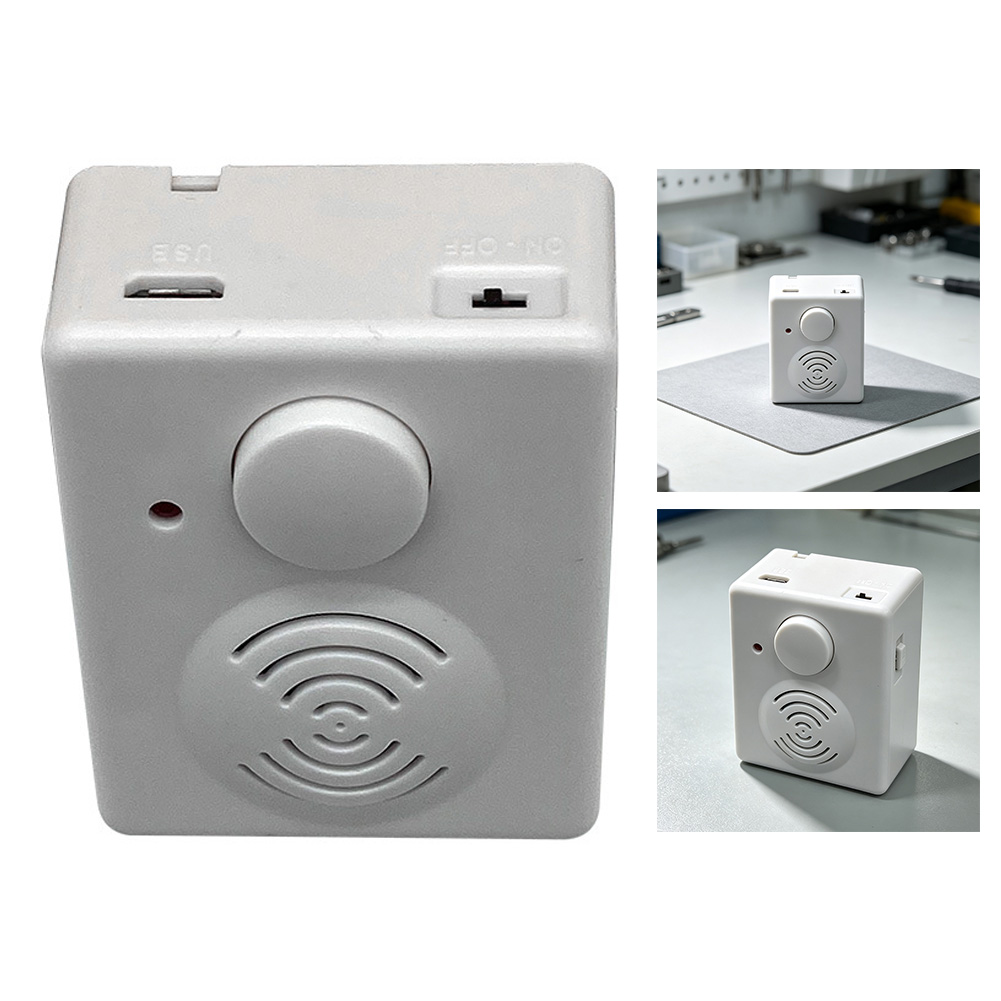 กล่องเพลงพร้อมพอร์ต USB สำหรับ - Audio Music Volume บทวิจารณ์และราคา