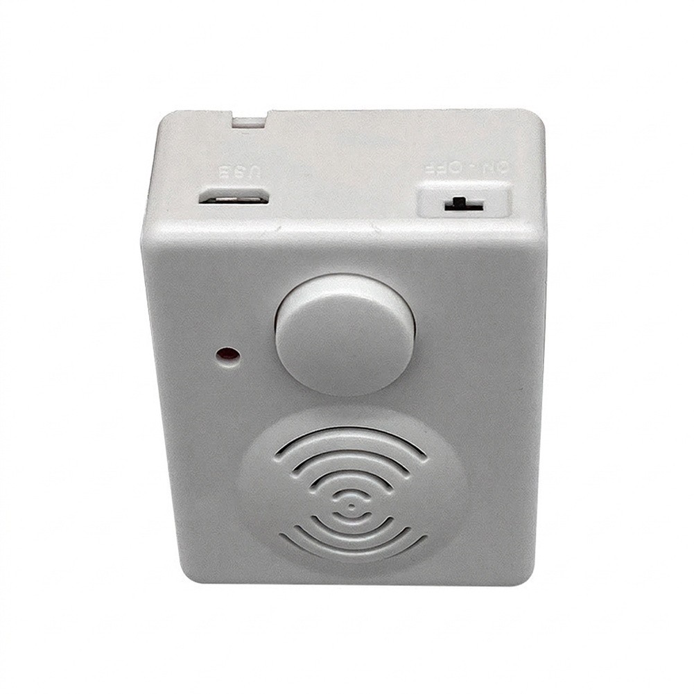 กล่องเพลงพร้อมพอร์ต USB สำหรับ - Audio Music Volume บทวิจารณ์และราคา