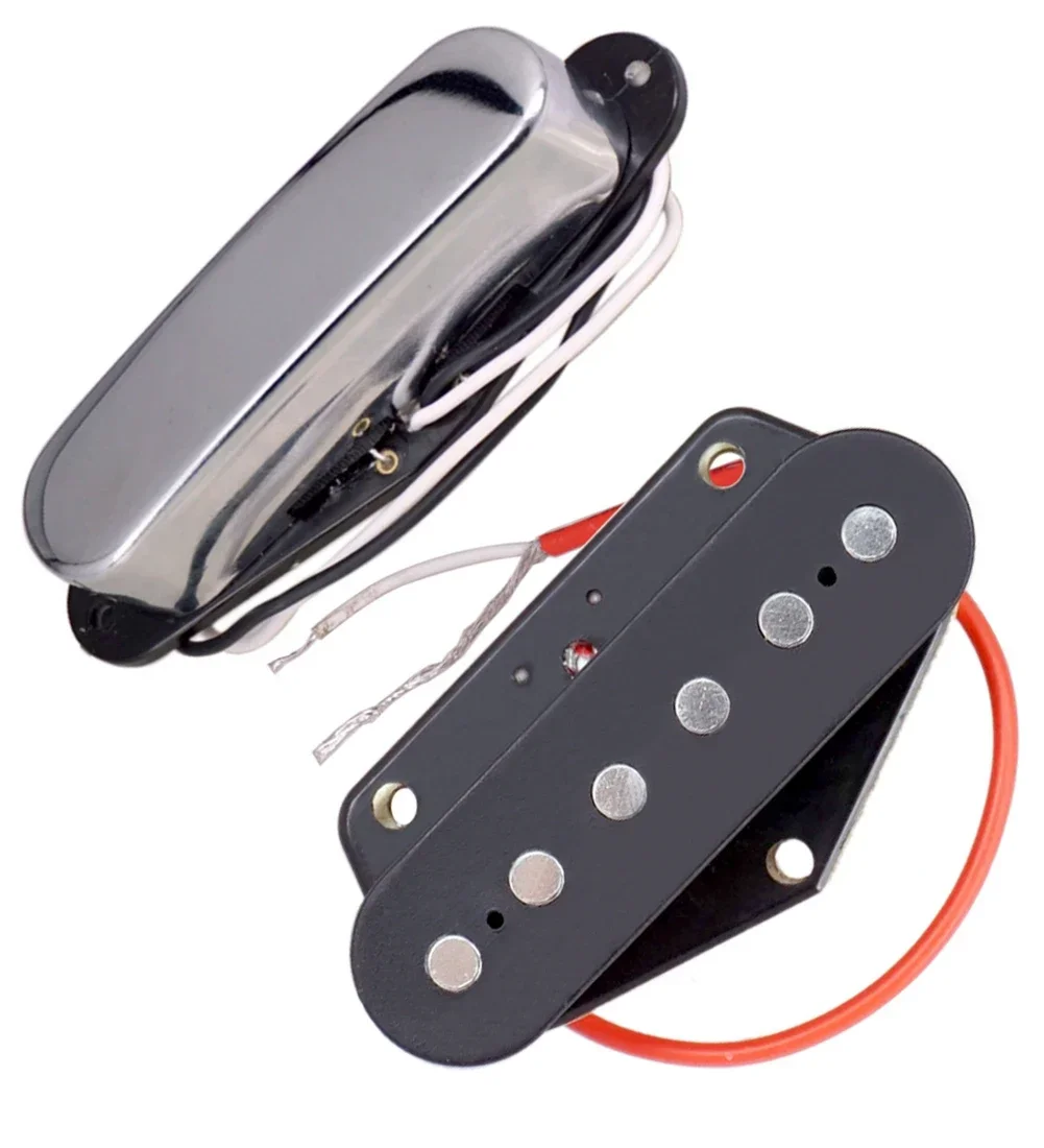 ปิ๊กอัพแบบ Single Coil สำหรับก - Electric Guitar Pick Pack บทวิจารณ์และราคา