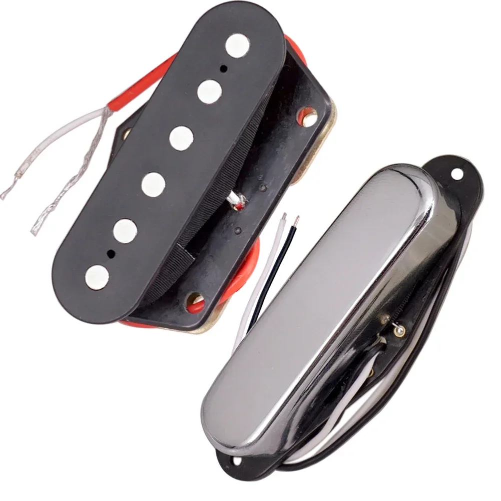 ปิ๊กอัพแบบ Single Coil สำหรับก - Electric Guitar Pick Pack บทวิจารณ์และราคา
