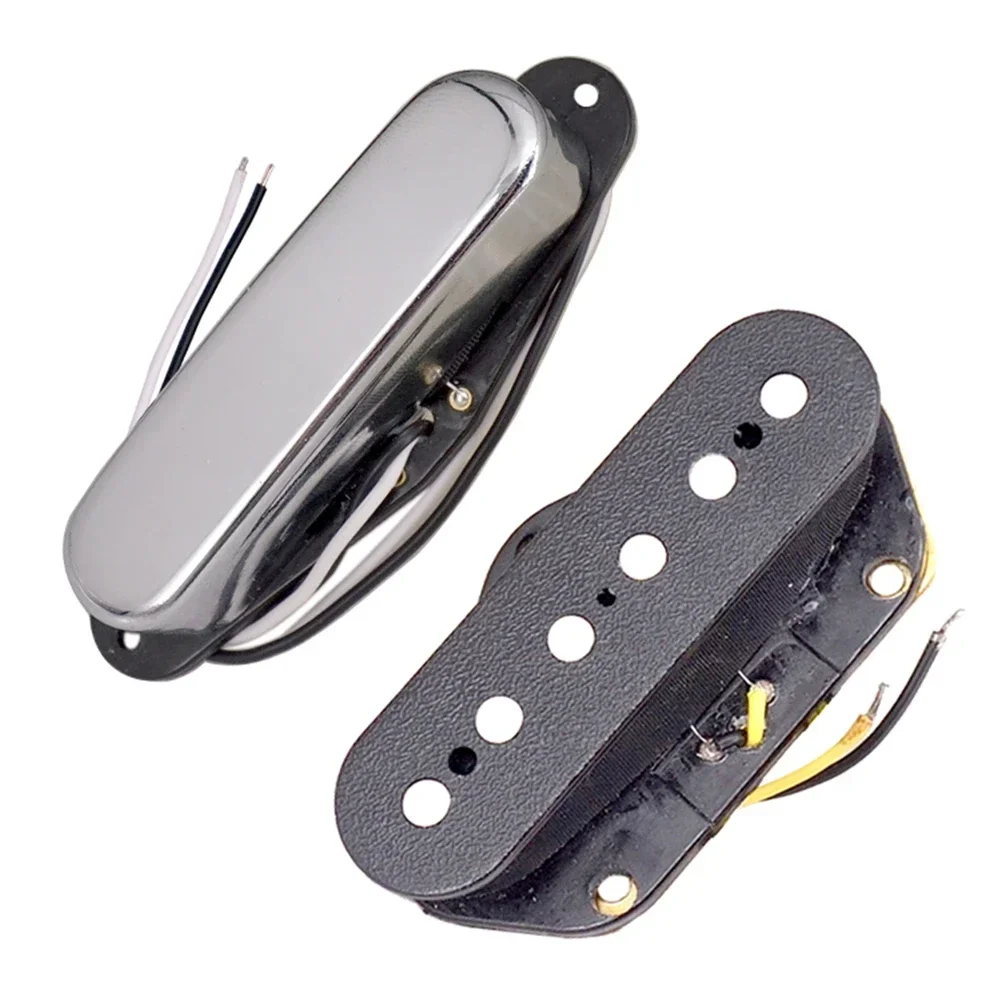 ปิ๊กอัพแบบ Single Coil สำหรับก - Electric Guitar Pick Pack บทวิจารณ์และราคา