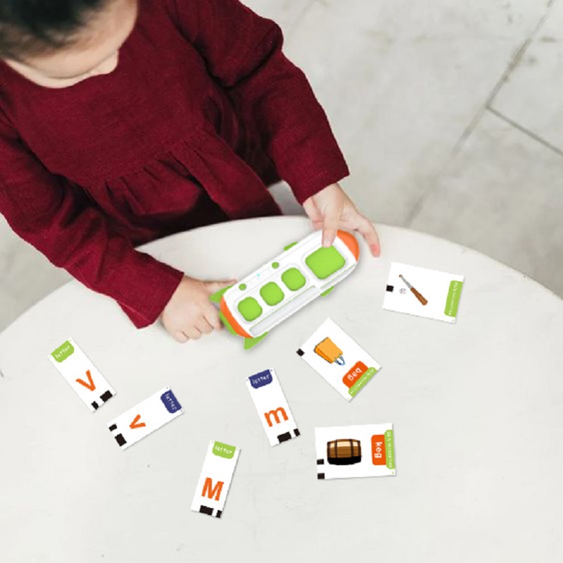 การเรียนรู้ภาษาอังกฤษคณิตศาสตร - Audio Music Kids บทวิจารณ์และราคา