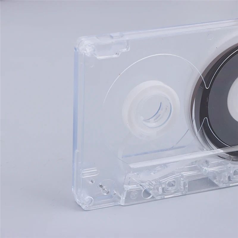เทปเสียงเปล่า A89E เทปคาสเซ็ตเ - Audio Music For Video บทวิจารณ์และราคา