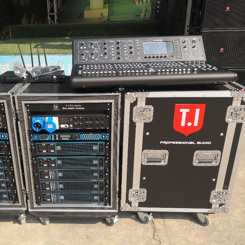 มิกเซอร์ดิจิตอล 32 ช่องสัญญาณ, - Audio Music Mixer บทวิจารณ์และราคา