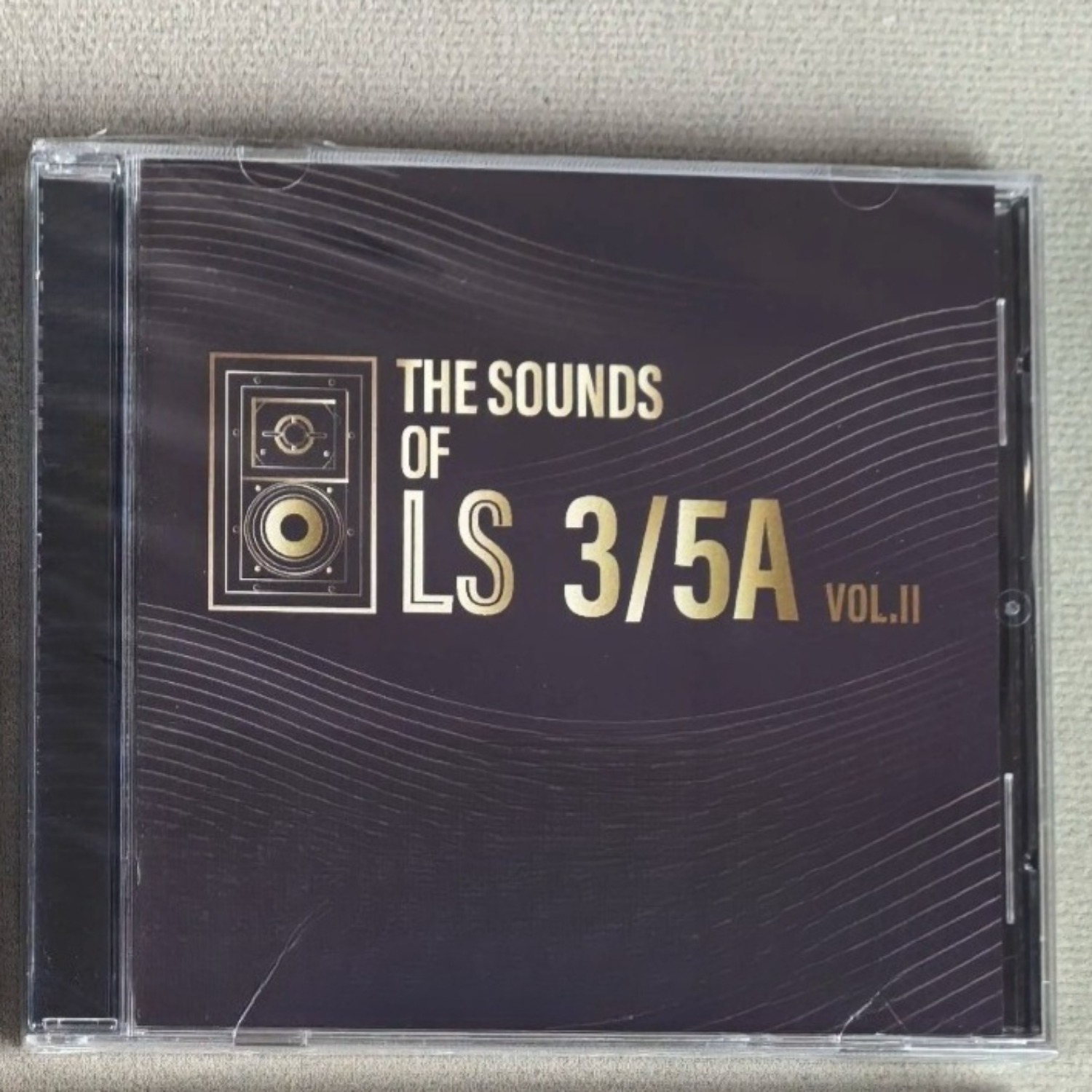 ซีดีเพลงทดสอบคุณภาพเสียงระดับอ - Audio Music Test บทวิจารณ์และราคา