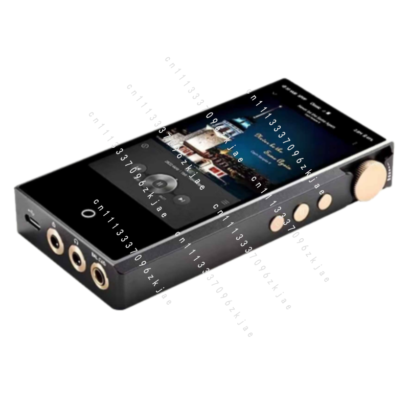 N3Ultra HiFi เครื่องเล่น MP3 แ - Audio Music Youtube บทวิจารณ์และราคา