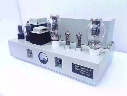 แอมป์หลอด 300B พร้อมใช้งาน - แ - Audio Music Youtube บทวิจารณ์และราคา