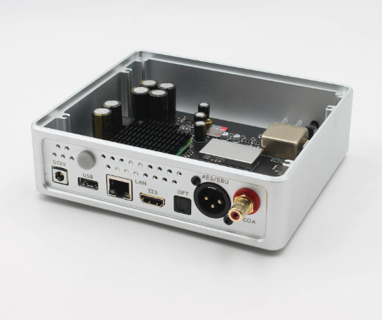 C19 Bridge Digital Music Carou - Audio Music Network บทวิจารณ์และราคา