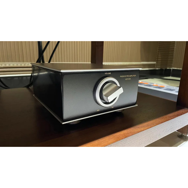 หม้อแปลงเสียงแบบ Passive Pream - Audio Music Enhancer Free บทวิจารณ์และราคา