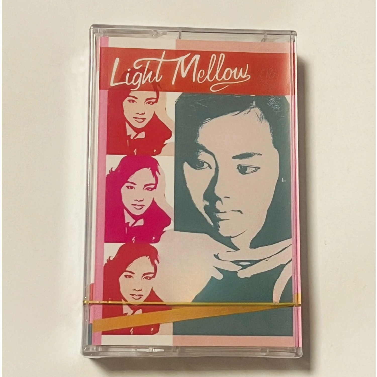 เทปคาสเซ็ตเพลงสไตล์วินเทจ ซิตี - Audio Music Recording บทวิจารณ์และราคา