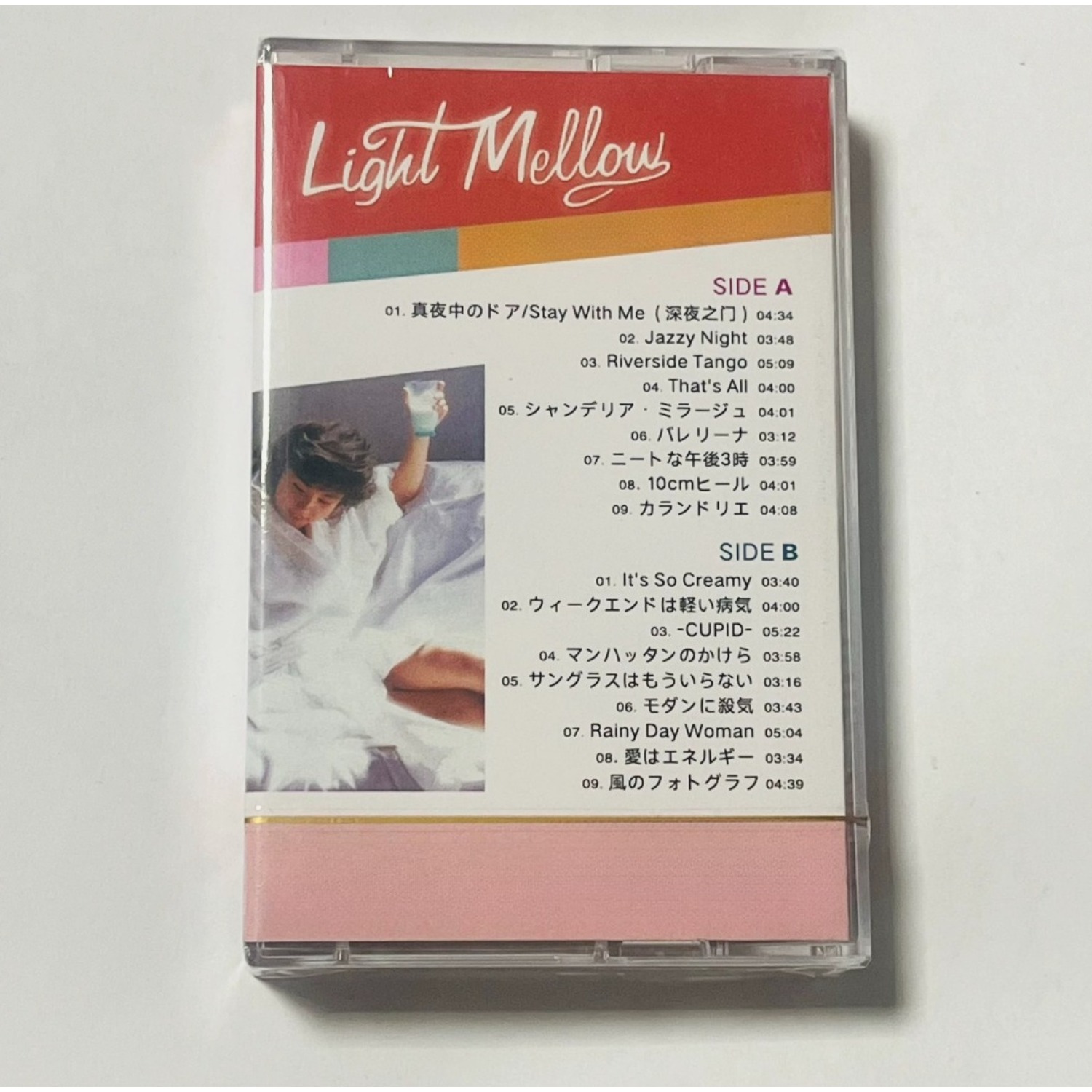 เทปคาสเซ็ตเพลงสไตล์วินเทจ ซิตี - Audio Music Recording บทวิจารณ์และราคา